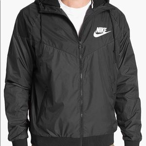 Nike Windbreaker
